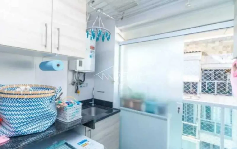 Apartamento, 3 quartos, 97 m² - Foto 16
