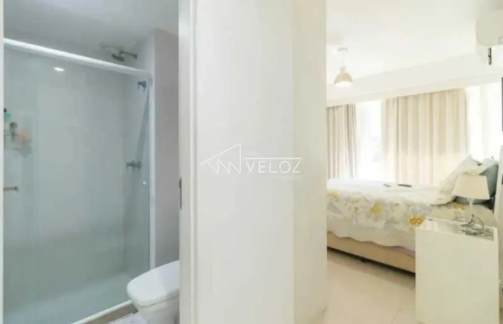 Apartamento, 3 quartos, 97 m² - Foto 8