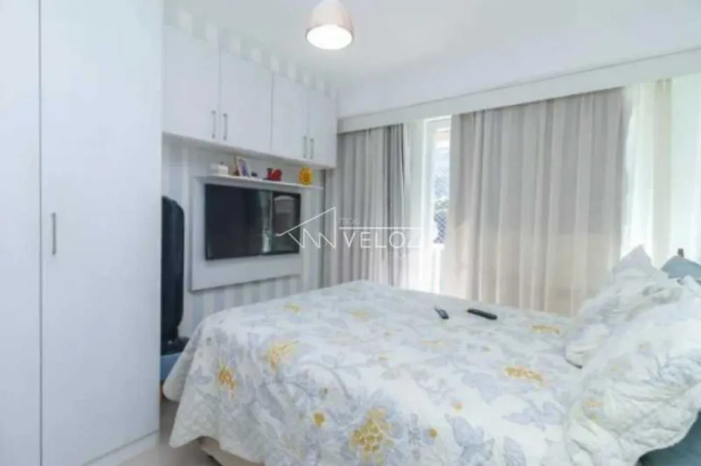 Apartamento, 3 quartos, 97 m² - Foto 17