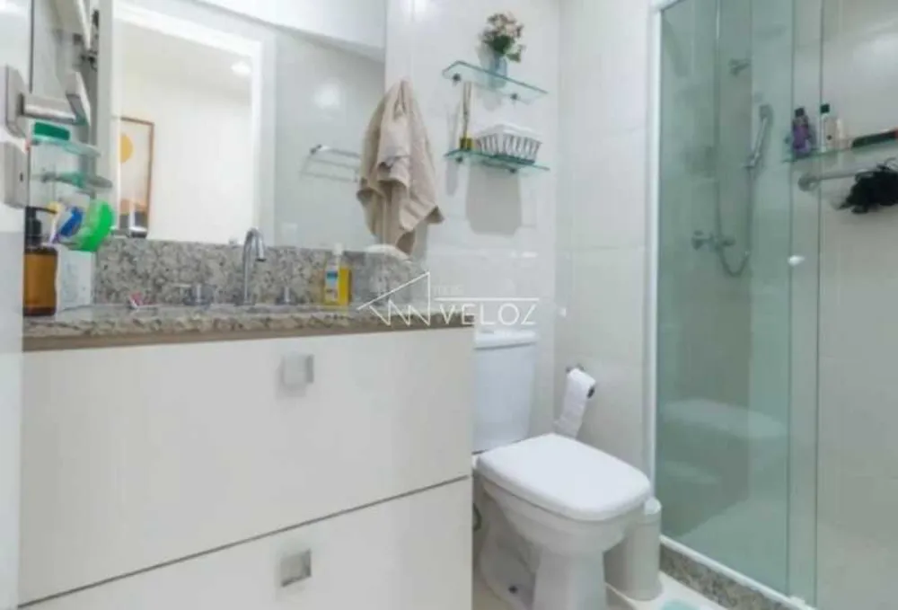 Apartamento, 3 quartos, 97 m² - Foto 25