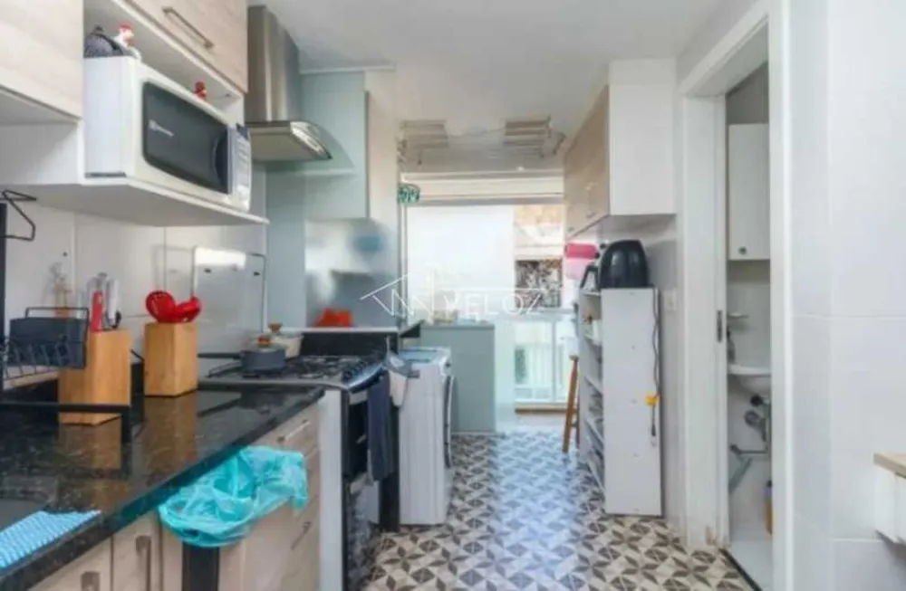 Apartamento, 3 quartos, 97 m² - Foto 2