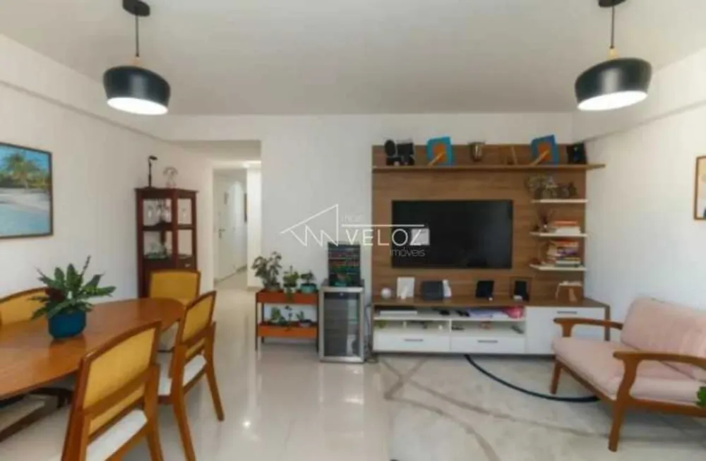 Apartamento, 3 quartos, 97 m² - Foto 11