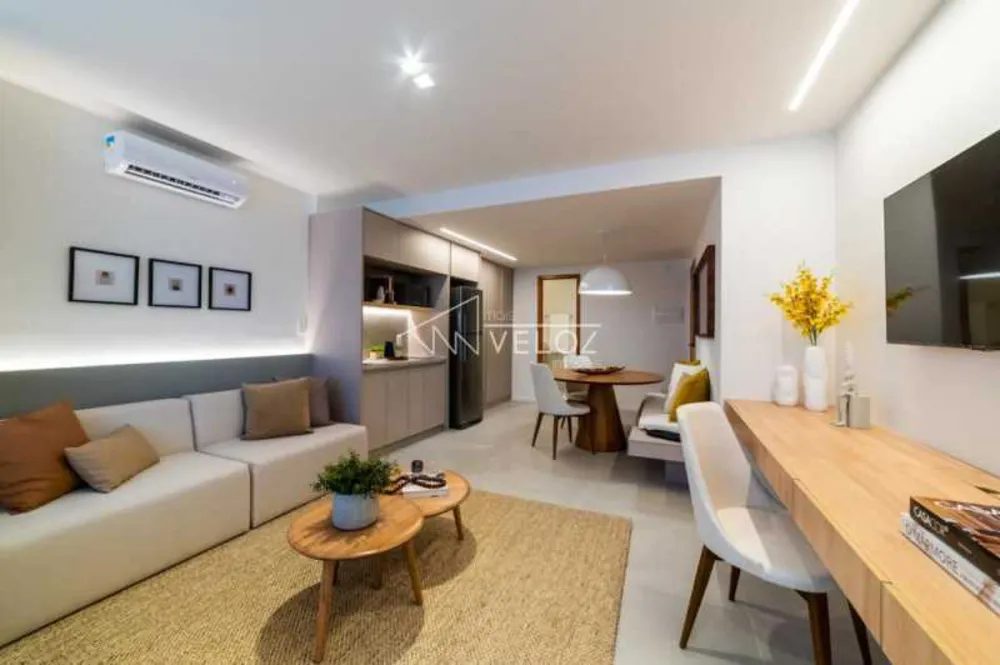 Apartamento, 1 quarto, 44 m² - Foto 21