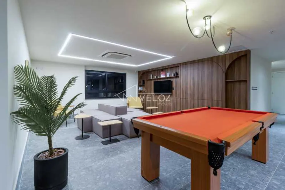 Apartamento, 1 quarto, 44 m² - Foto 6
