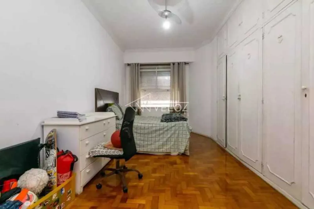 Apartamento, 3 quartos, 230 m² - Foto 7