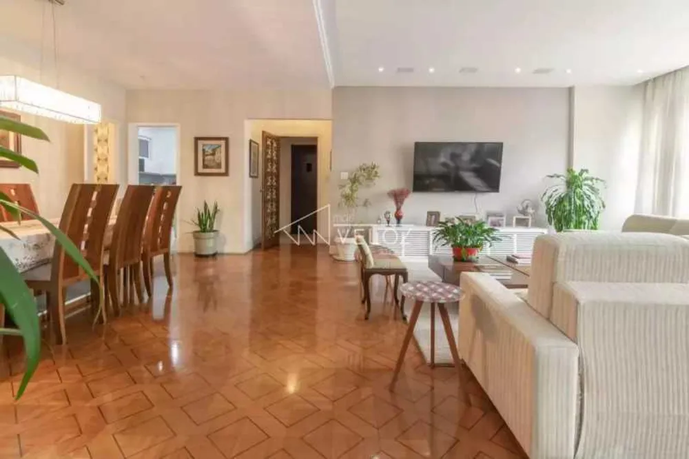 Apartamento, 3 quartos, 230 m² - Foto 4