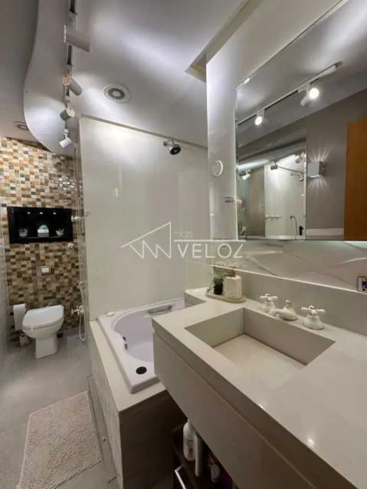 Apartamento, 3 quartos, 127 m² - Foto 3