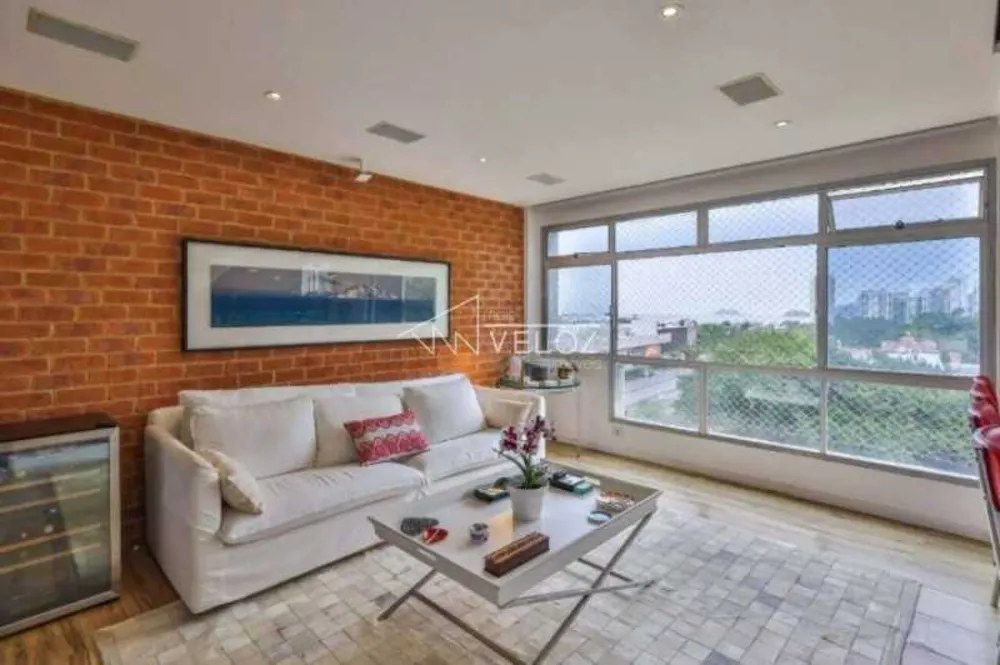 Cobertura, 2 quartos, 124 m² - Foto 17