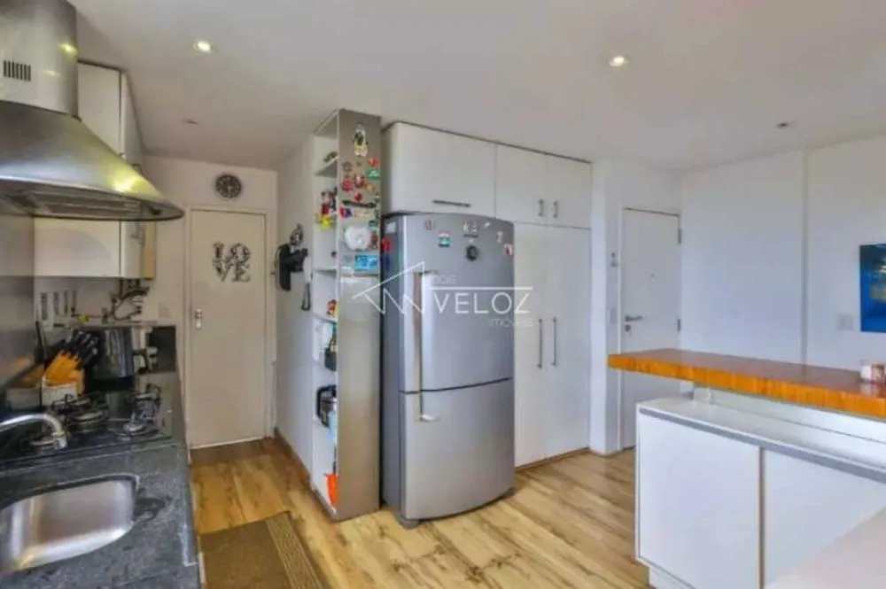 Cobertura, 2 quartos, 124 m² - Foto 6