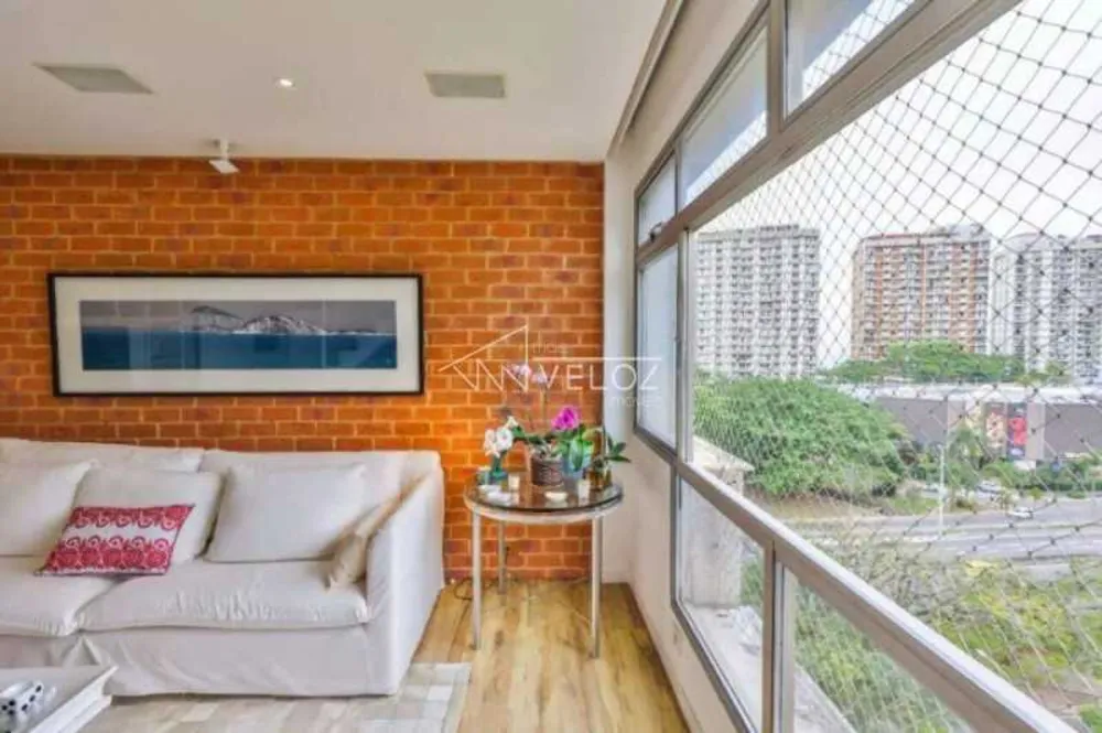 Cobertura, 2 quartos, 124 m² - Foto 13