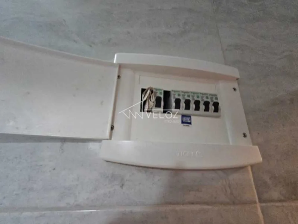 Kitnet-Studio, 28 m² - Foto 1