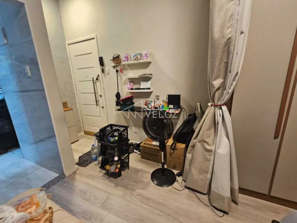 Kitnet-Studio, 28 m² - Foto 8