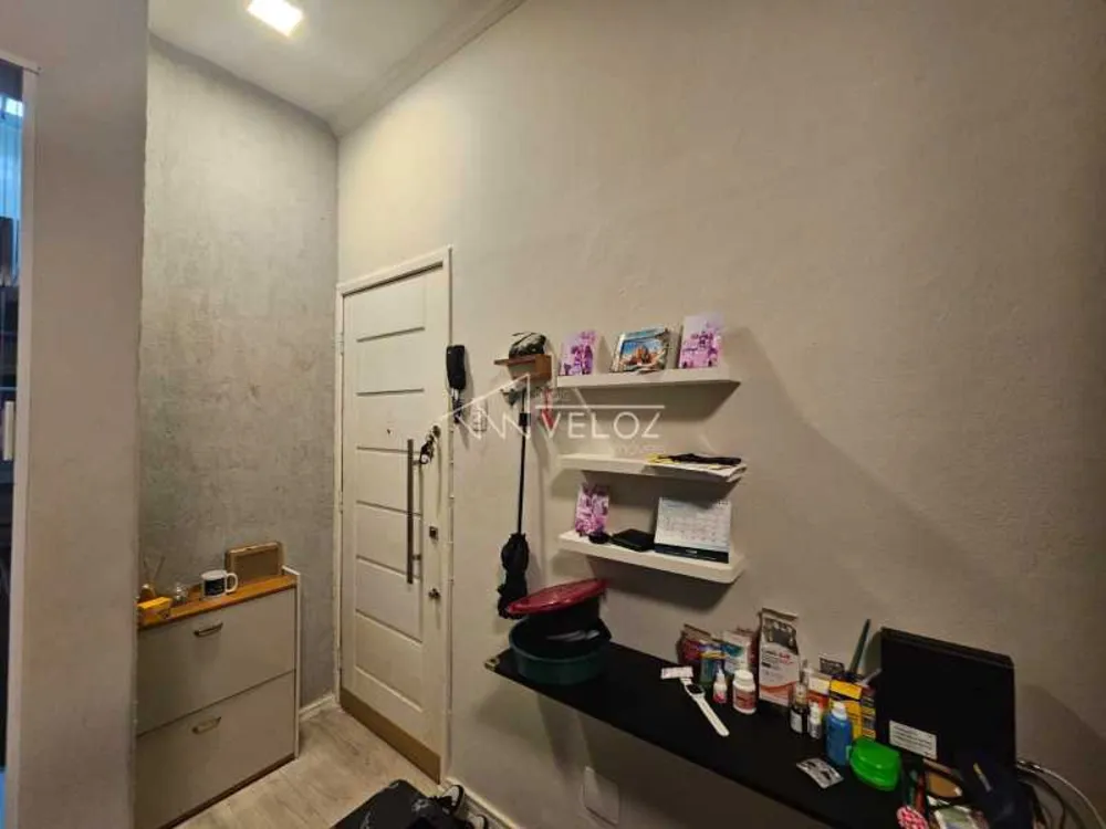Kitnet-Studio, 28 m² - Foto 2