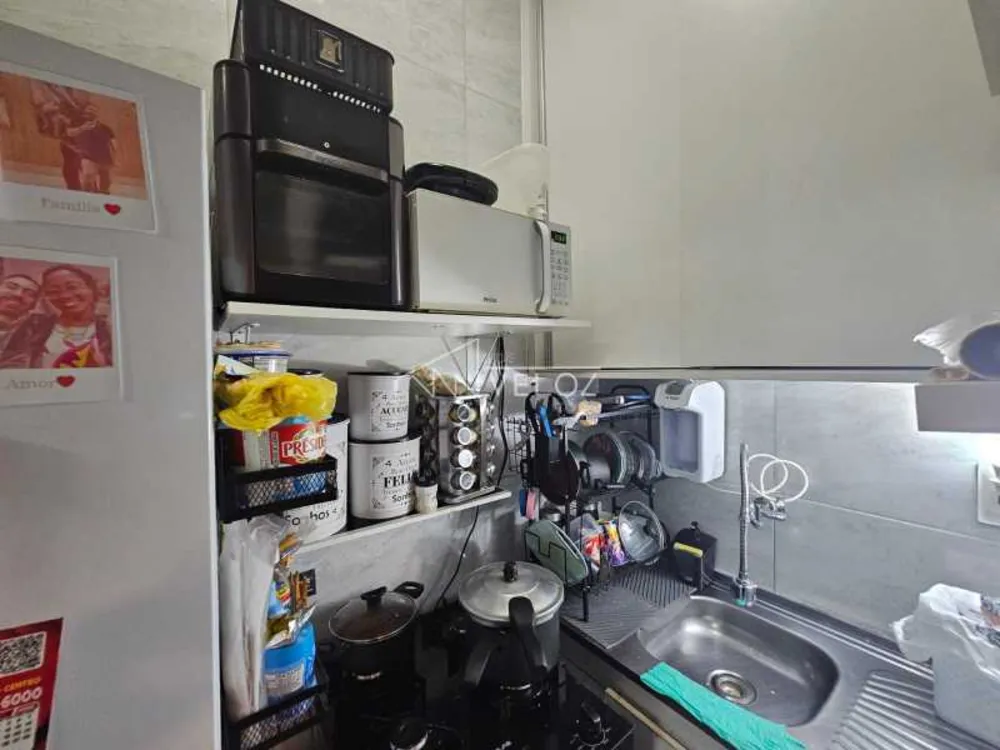 Kitnet-Studio, 28 m² - Foto 6