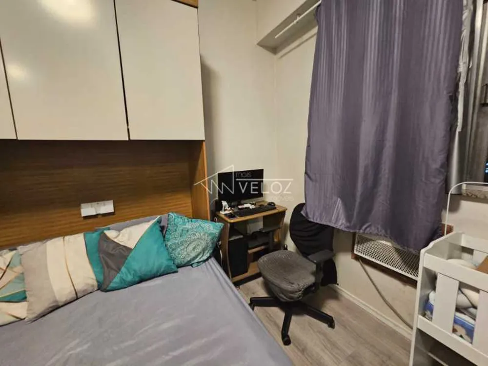 Kitnet-Studio, 28 m² - Foto 3
