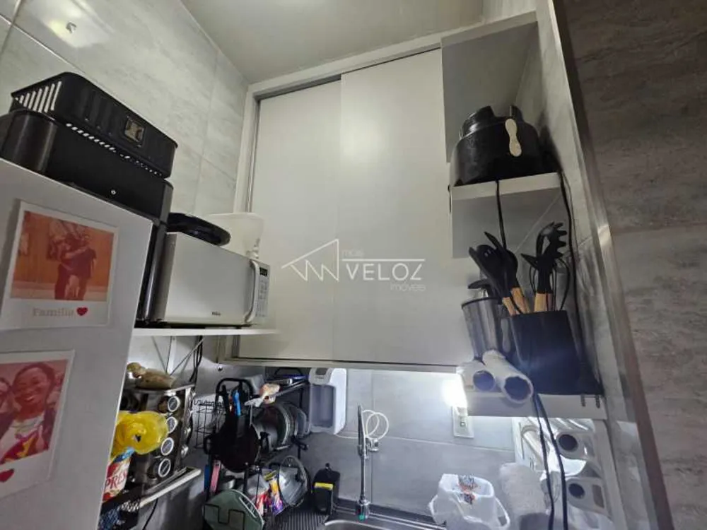 Kitnet-Studio, 28 m² - Foto 7