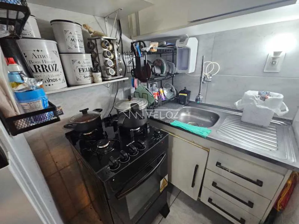 Kitnet-Studio, 28 m² - Foto 5