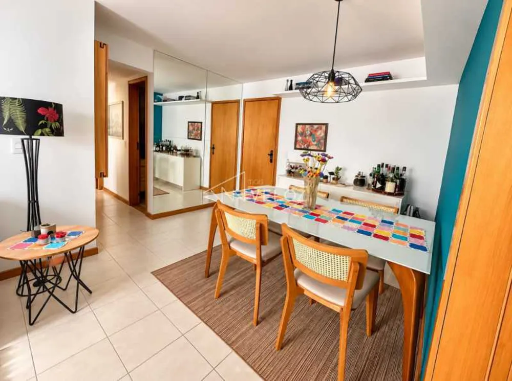 Apartamento, 2 quartos, 60 m² - Foto 13