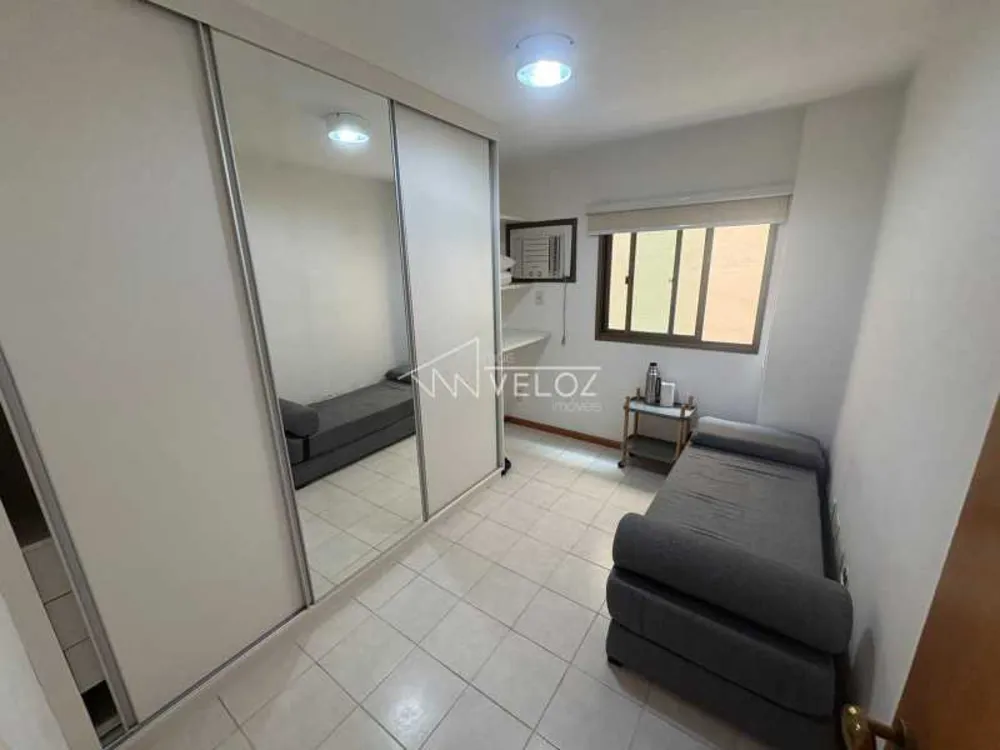Apartamento, 2 quartos, 60 m² - Foto 7