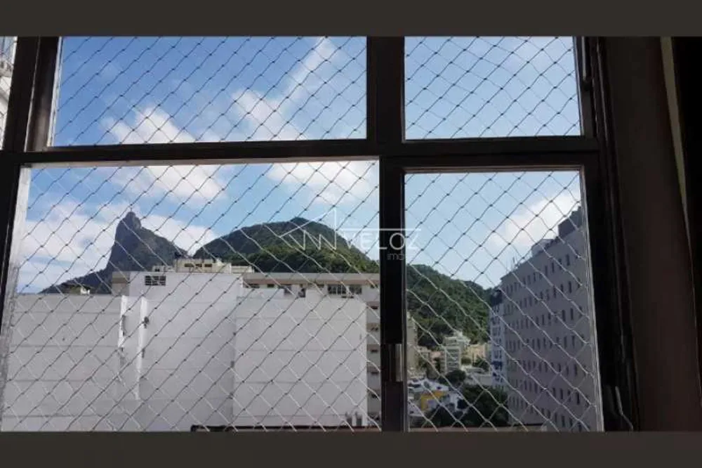 Apartamento, 1 quarto, 17 m² - Foto 7