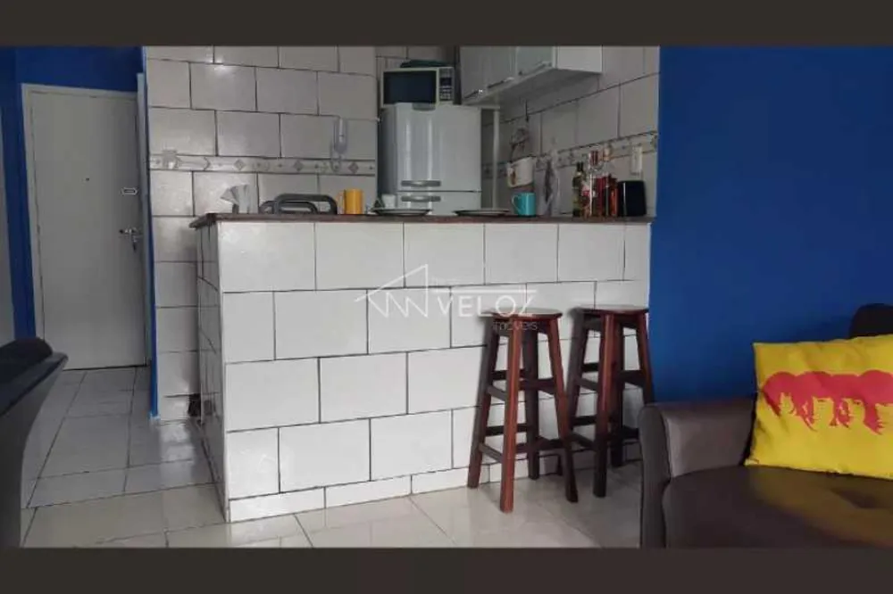 Apartamento, 1 quarto, 17 m² - Foto 6