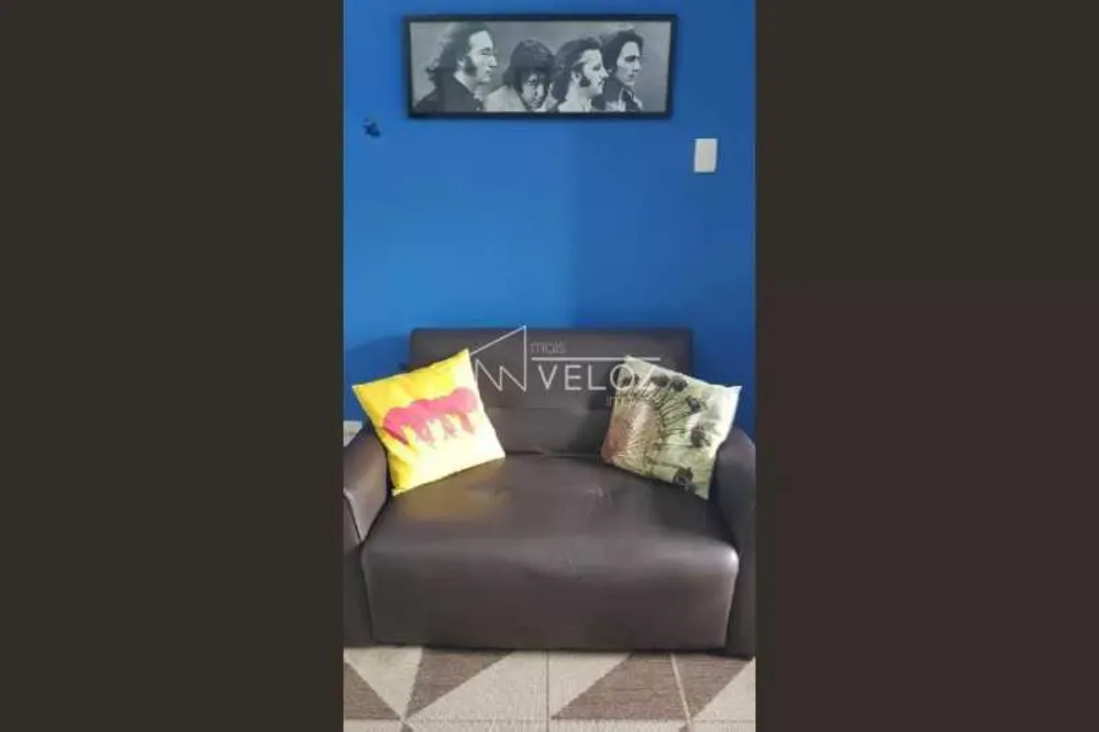 Apartamento, 1 quarto, 17 m² - Foto 15