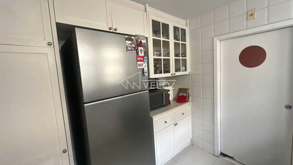 Cobertura, 2 quartos, 100 m² - Foto 9