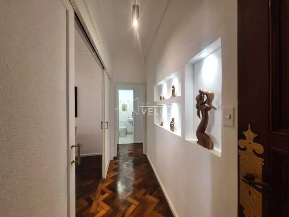 Apartamento, 3 quartos, 139 m² - Foto 7