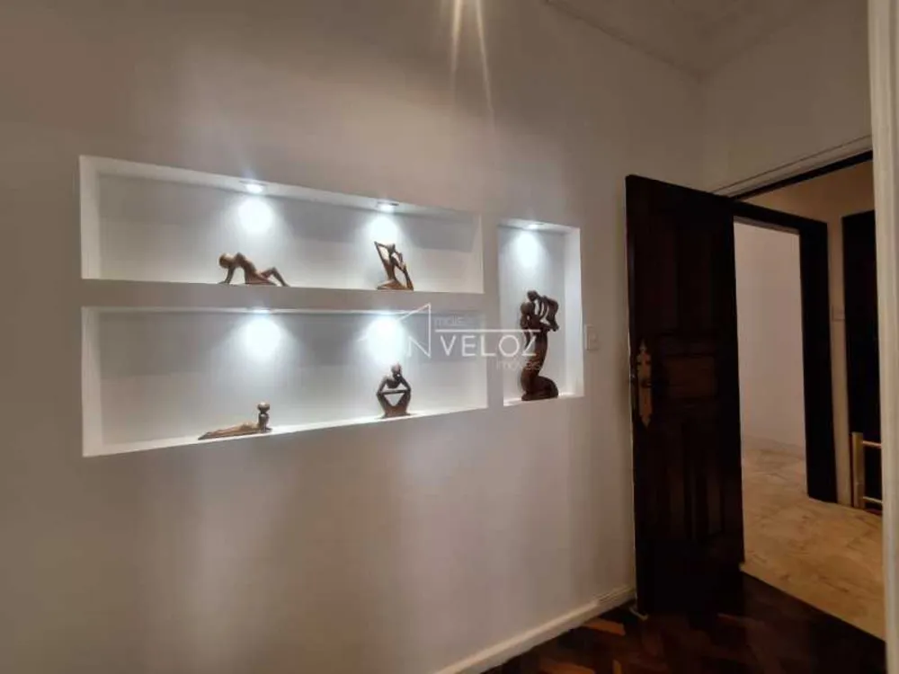 Apartamento, 3 quartos, 139 m² - Foto 6