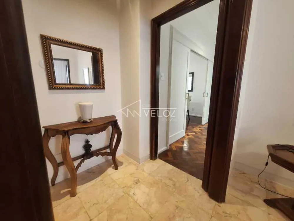 Apartamento, 3 quartos, 139 m² - Foto 1