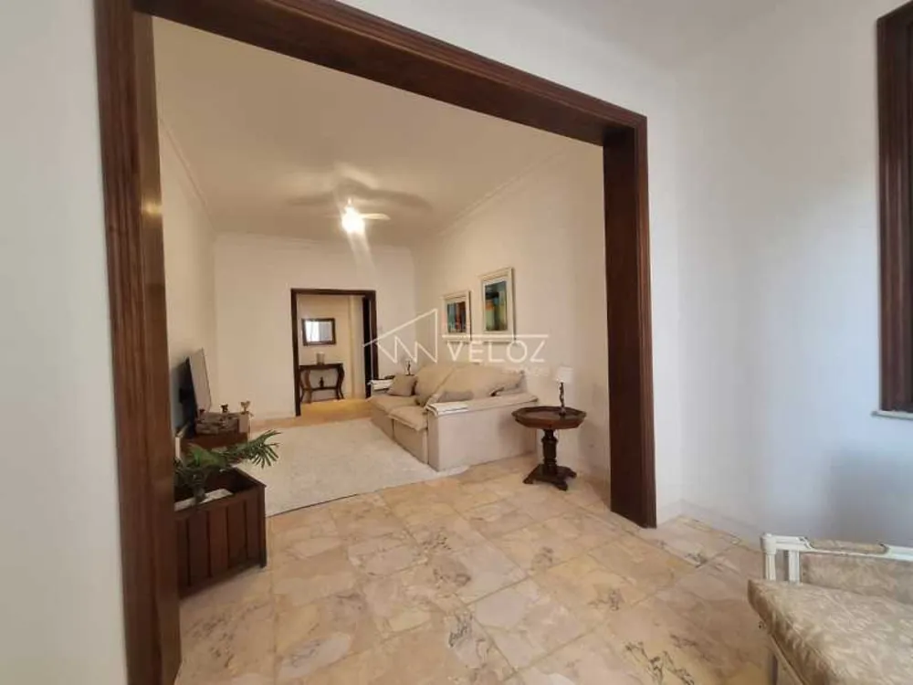 Apartamento, 3 quartos, 139 m² - Foto 3