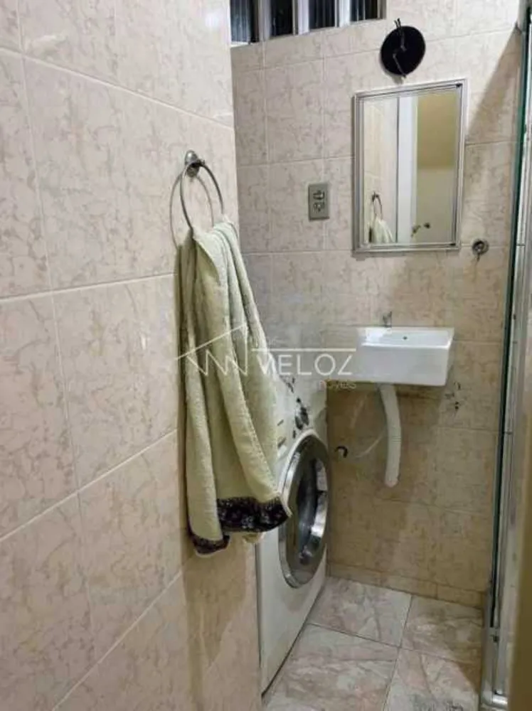 Apartamento, 1 quarto, 18 m² - Foto 5
