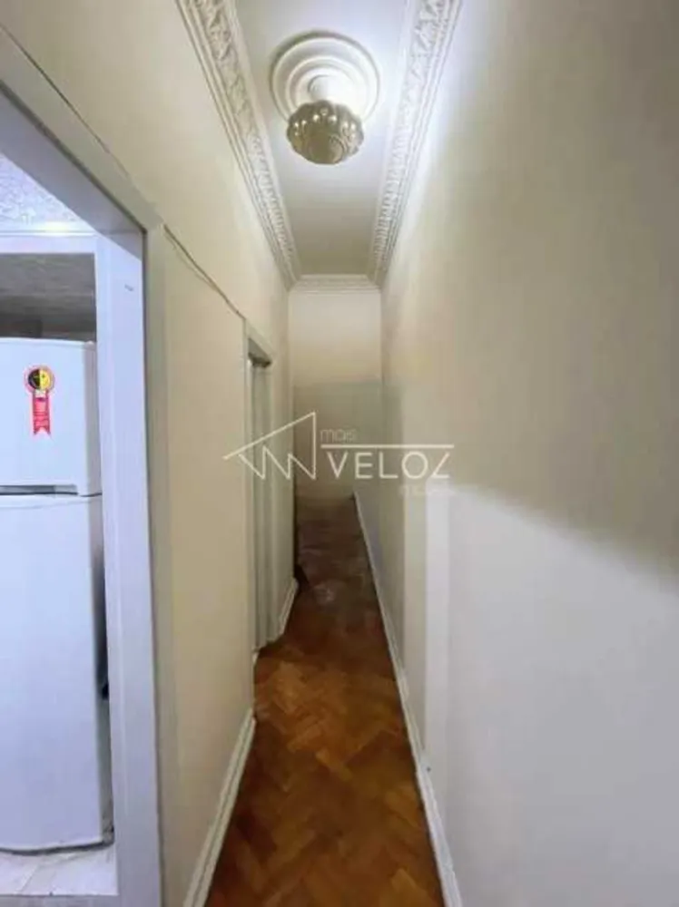 Apartamento, 1 quarto, 18 m² - Foto 3