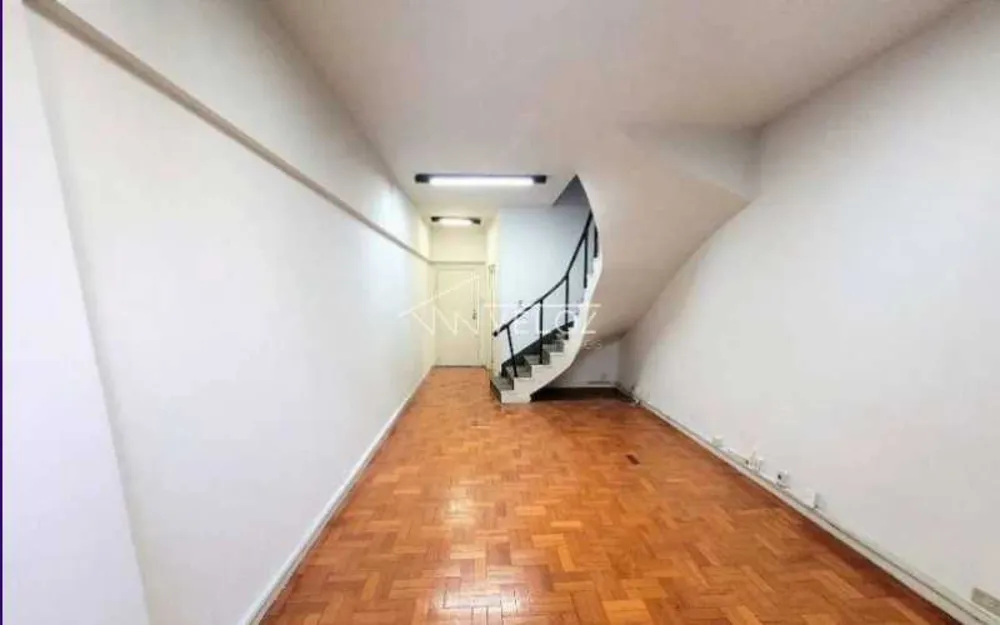Apartamento, 1 quarto, 52 m² - Foto 1
