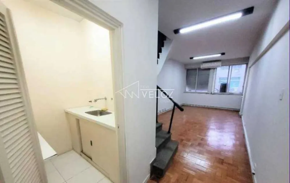 Apartamento, 1 quarto, 52 m² - Foto 3