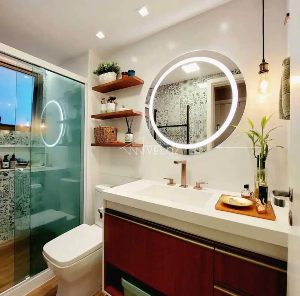 Flat/Apart Hotel, 1 quarto, 40 m² - Foto 13