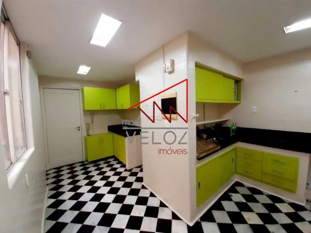 Apartamento, 4 quartos, 169 m² - Foto 2