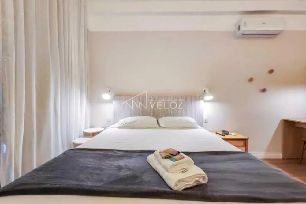 Apartamento, 1 quarto, 24 m² - Foto 3