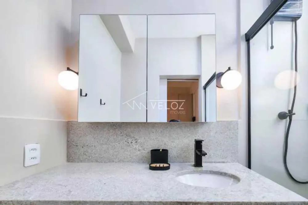 Apartamento, 1 quarto, 24 m² - Foto 9