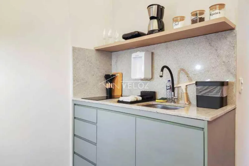 Apartamento, 1 quarto, 24 m² - Foto 7