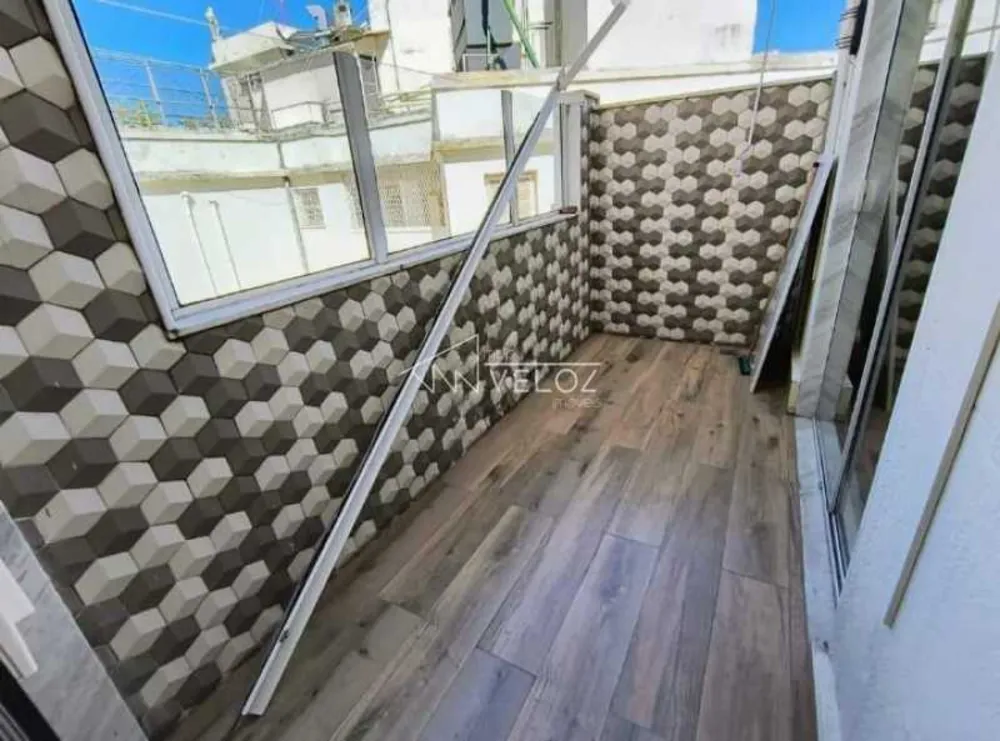 Apartamento, 1 quarto, 146 m² - Foto 3