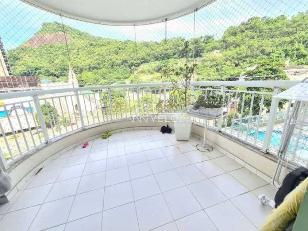 Apartamento, 2 quartos, 94 m² - Foto 1