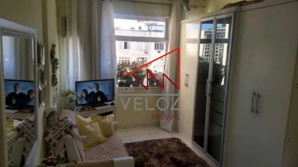 Apartamento, 1 quarto, 38 m² - Foto 23