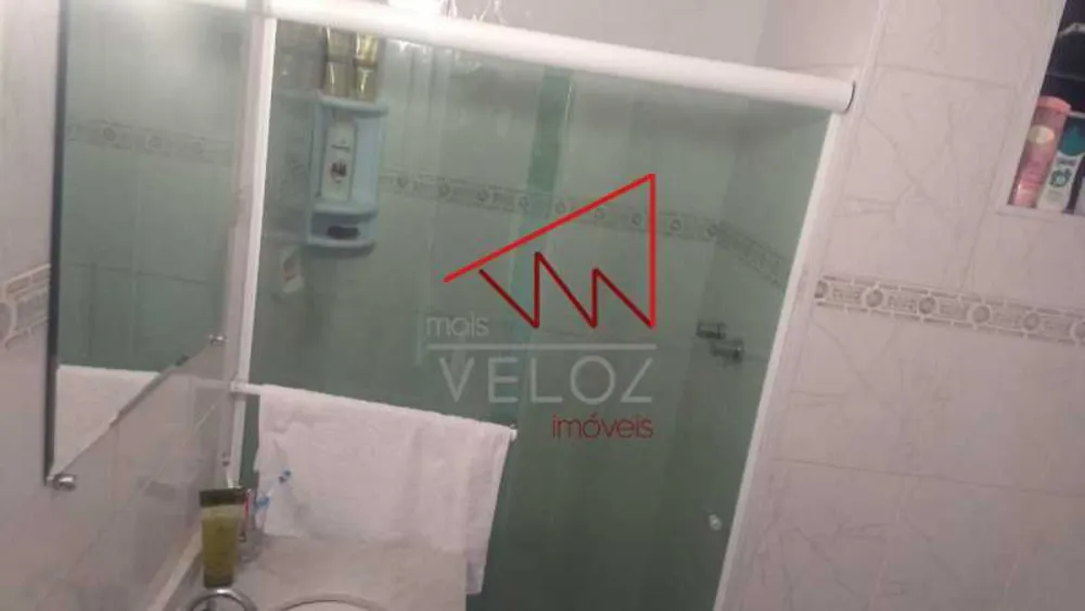 Apartamento, 1 quarto, 38 m² - Foto 6
