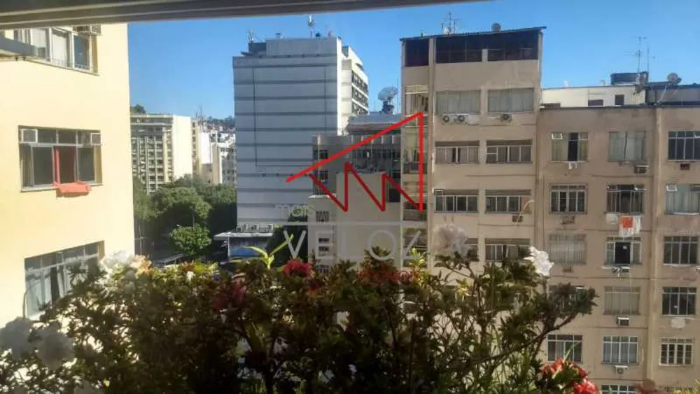 Apartamento, 1 quarto, 38 m² - Foto 4