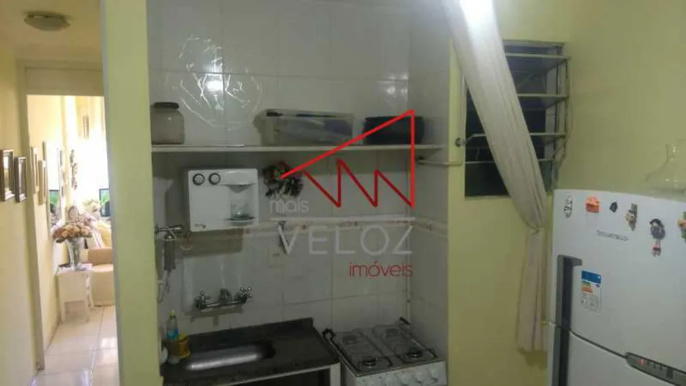 Apartamento, 1 quarto, 38 m² - Foto 27