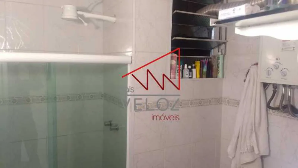 Apartamento, 1 quarto, 38 m² - Foto 20