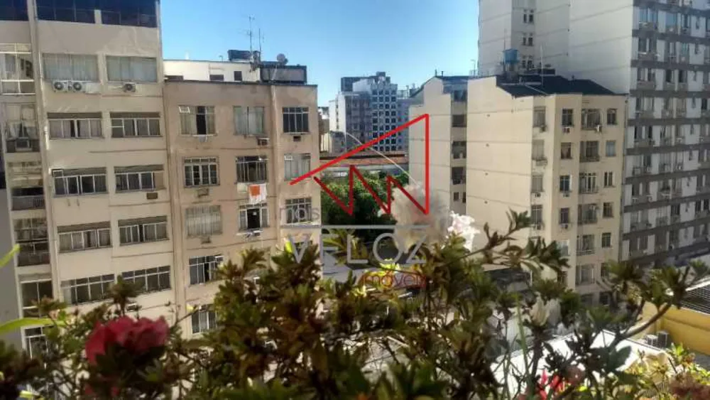 Apartamento, 1 quarto, 38 m² - Foto 7