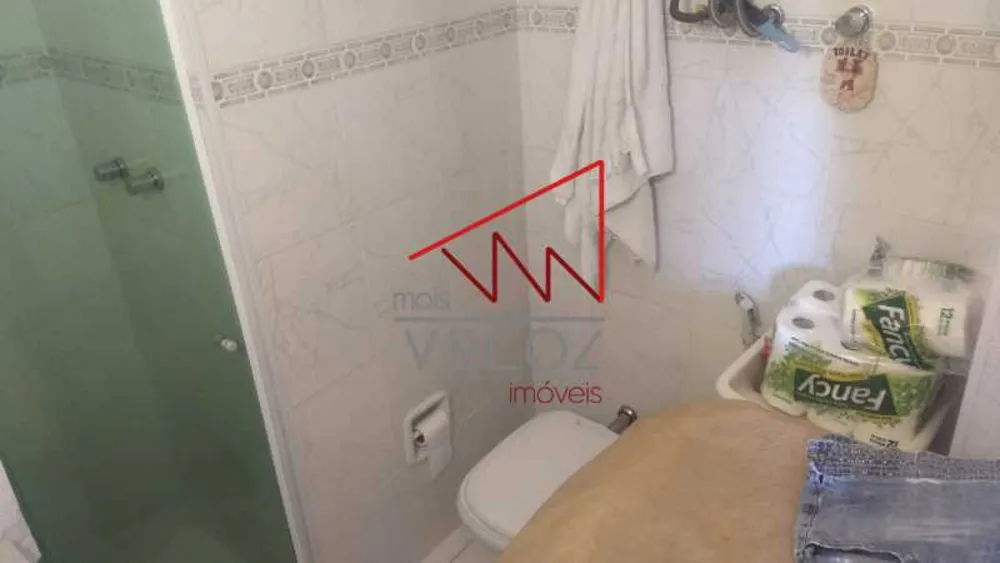 Apartamento, 1 quarto, 38 m² - Foto 9