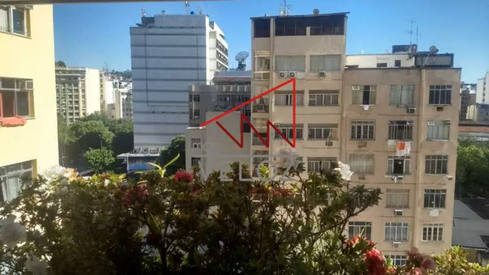 Apartamento, 1 quarto, 38 m² - Foto 5